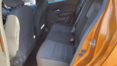 Dacia Sandero Stepway 1.0 TCe Journey 5dr Petrol Hatchback